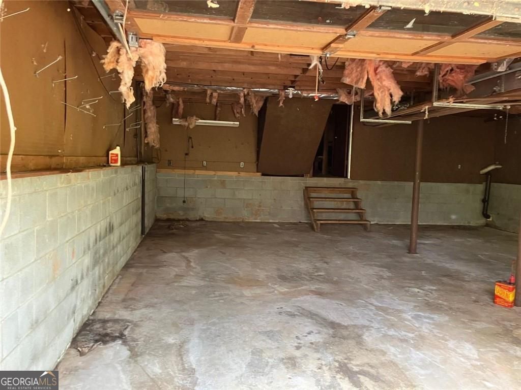 Photo of 2411 Cochise Drive, Acworth, GA 30102 (MLS # 10728394)