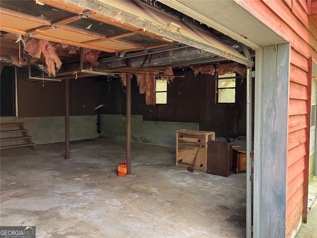 Photo of 2411 Cochise Drive, Acworth, GA 30102 (MLS # 10728394)