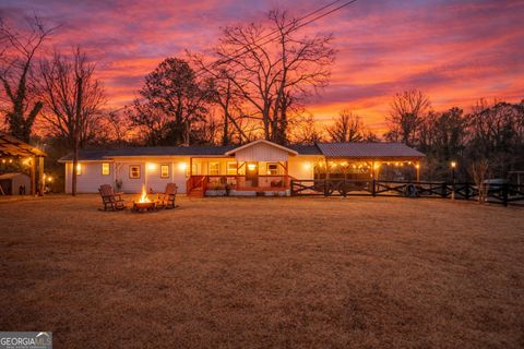 5432 Crystal Lake DR Gainesville GA 30506