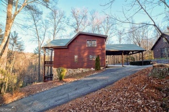 Single Family Residence at 138 Lucius LN