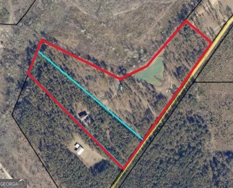 435 Canoochee BYP