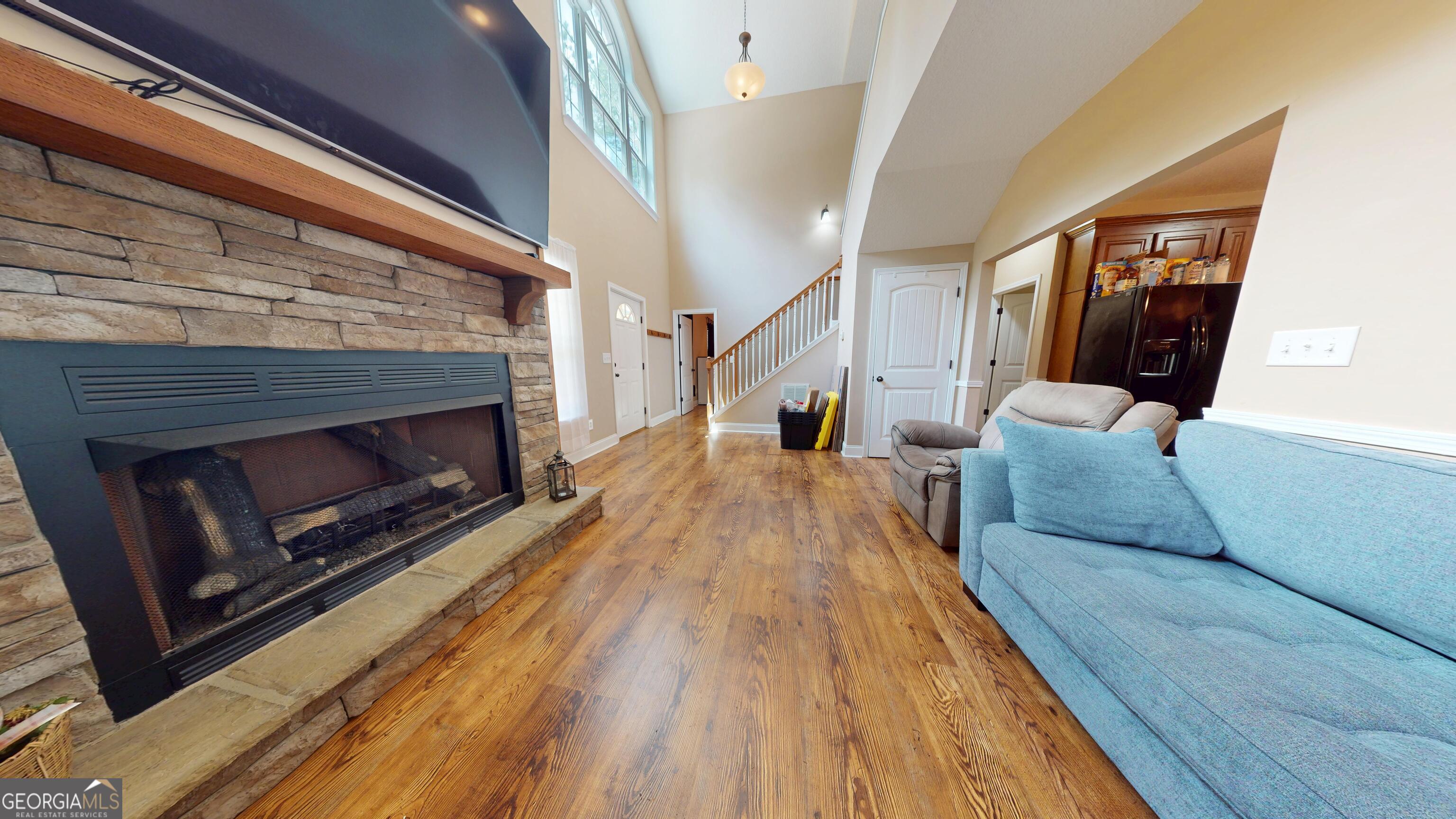435 Canoochee BYP