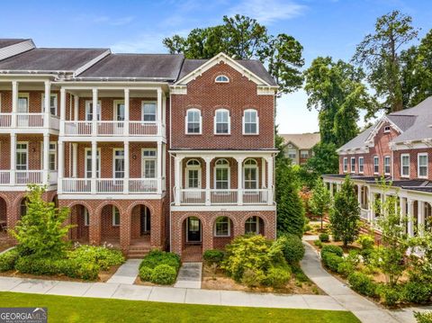 2022 Attell WAY Decatur GA 30033