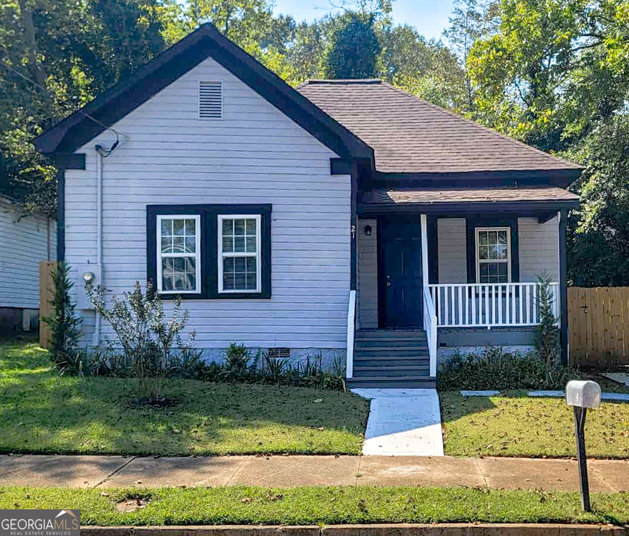 MOTIVATED SELLERS! ? Welcome to the cutest cottage in Rome. A fully remodeled charmer just a short stroll from downtown. Step inside and fall in love with the bright, open feel and stylish finishes throughout. Dream Kitchen: Brand-new cabinets with sealed butcher block counters, stainless steel appliances, new backsplash, sink, and faucet, designed for both beauty and function. Peace of Mind Upgrades: 30-year Timberline architectural roof (less than a year old), all new double-pane vinyl windows, six-panel doors with updated hardware, new sub-flooring, and fresh interior/exterior paint. Spa-Like Bath: Updated with a new vanity, commode, refinished tub/surround, and modern fixtures. Easy Living: New laminate hardwood and ceramic tile flooring, plus a stacked washer/dryer included. Outdoor Oasis:Step outside to enjoy a covered back porch, fire pit, and brand-new privacy fence create the perfect backyard retreat. Professional $7,000+ foundation upgrades (with warranty) and a new concrete driveway/walkway complete the package. This home is truly like-new, stylish, solid, and ready for its next story. Don't miss your chance to own this move-in ready gem in a prime location!