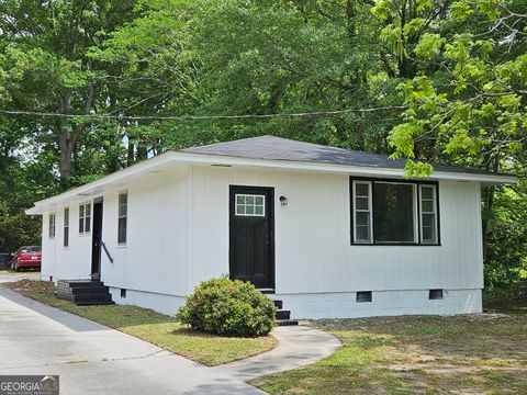 A home in Thomson