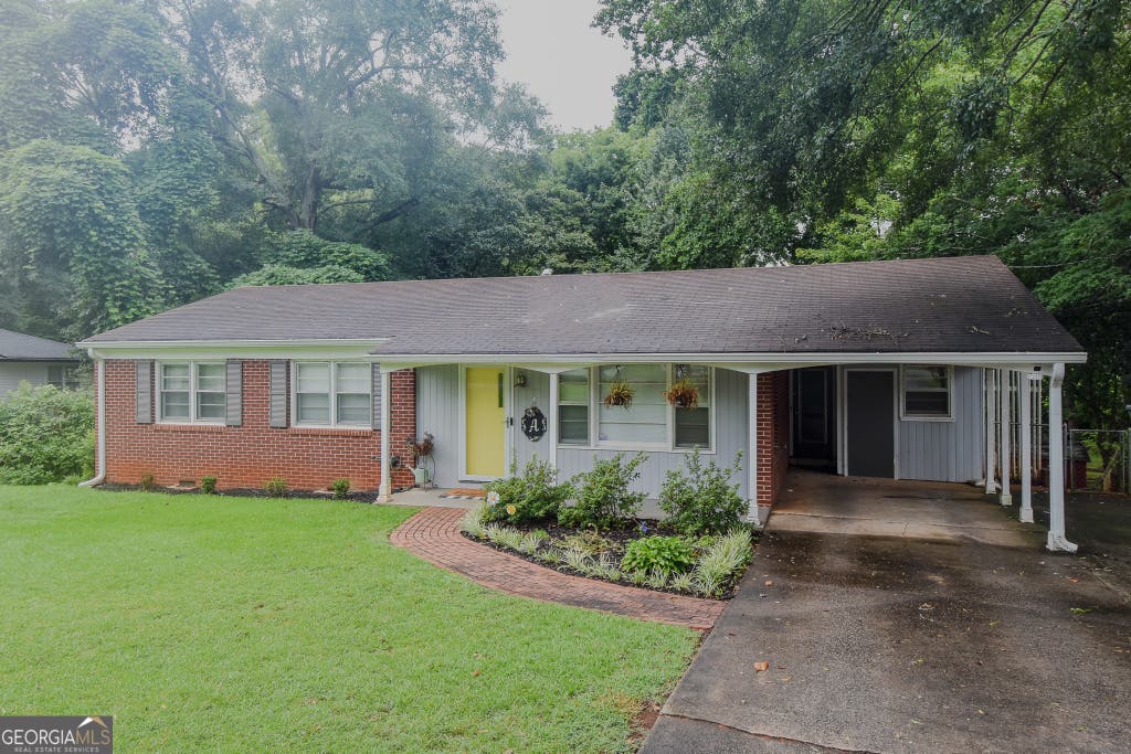 Photo of 106 Garden Terrace, Thomaston, GA 30286 (MLS # 10814980)