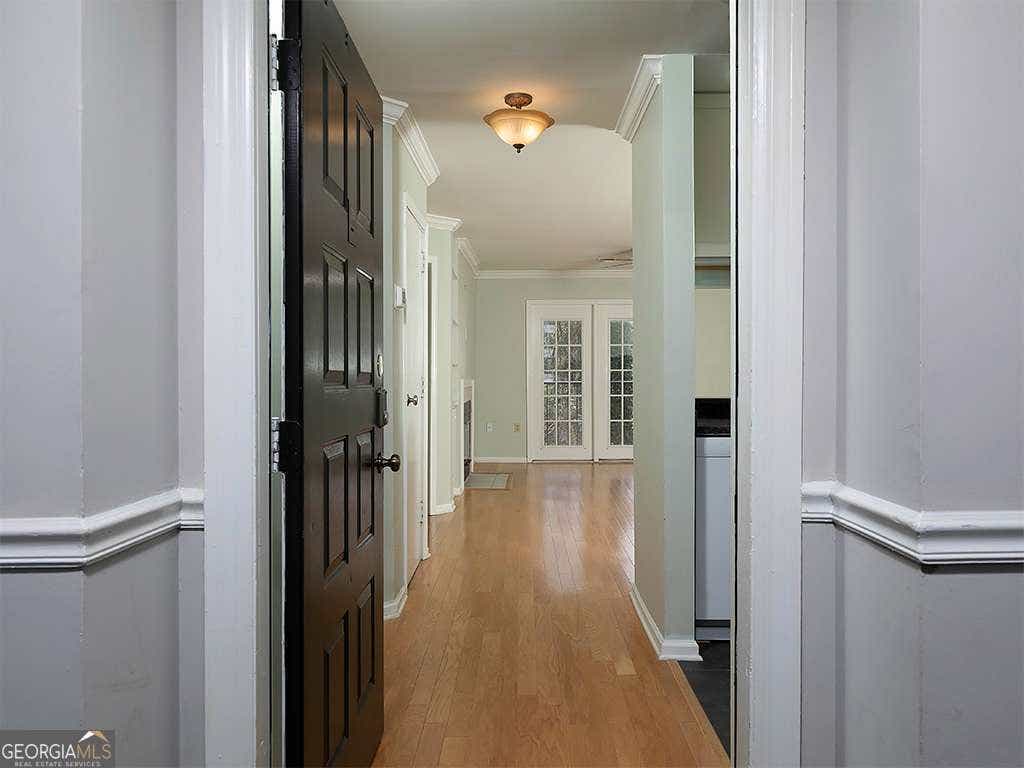 Photo of 3655 Habersham Road NE #352, Atlanta, GA 30305 (MLS # 10796456)
