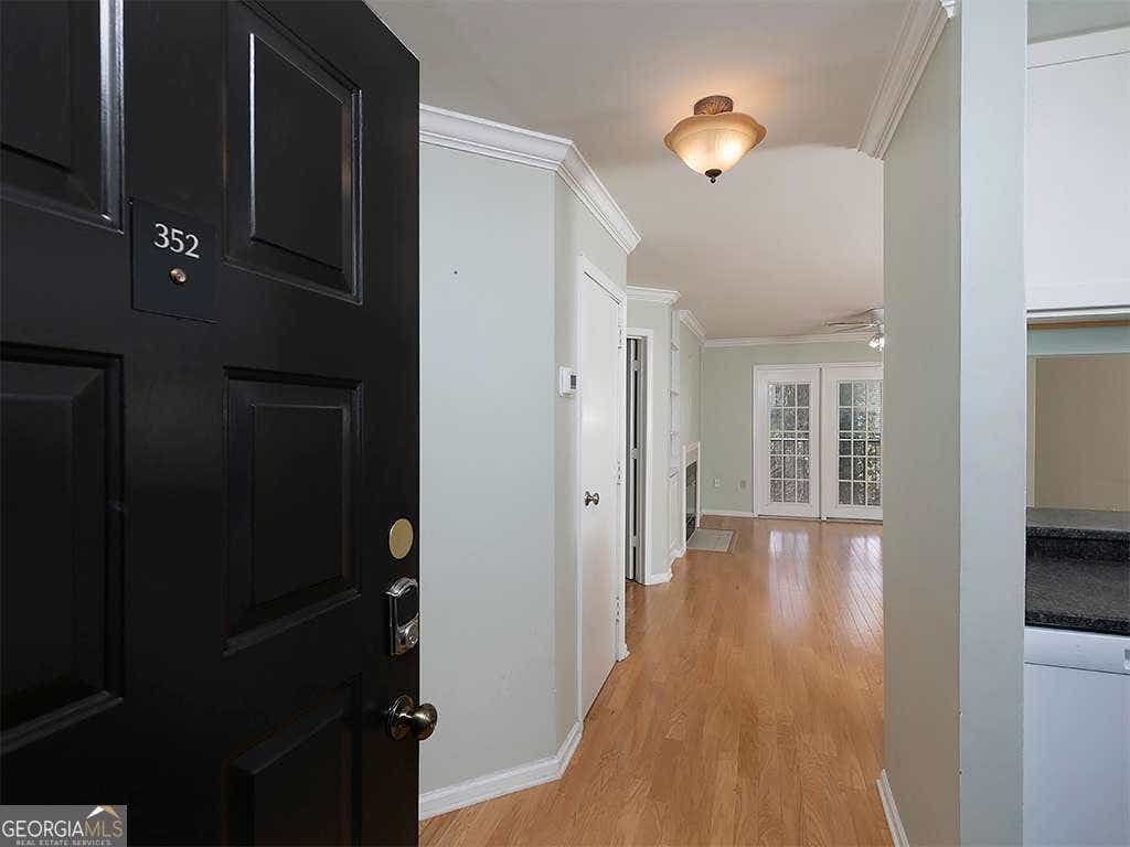 Photo of 3655 Habersham Road NE #352, Atlanta, GA 30305 (MLS # 10796456)