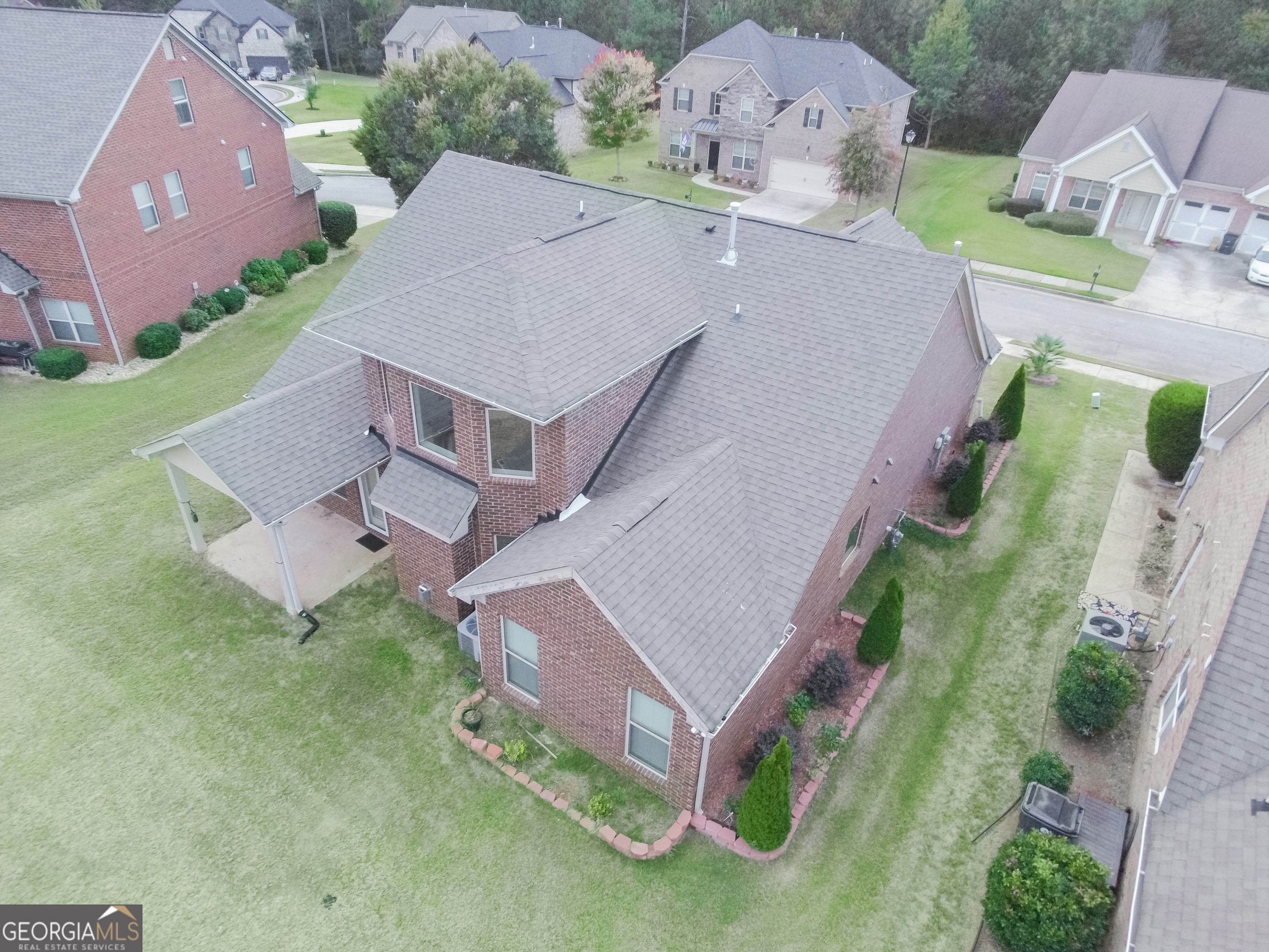 3368 Alhambra CIR