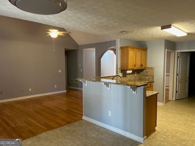 WILLOW BEND - Residential