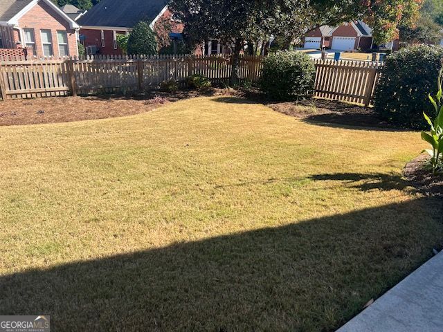 WILLOW BEND - Residential