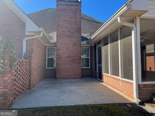 WILLOW BEND - Residential