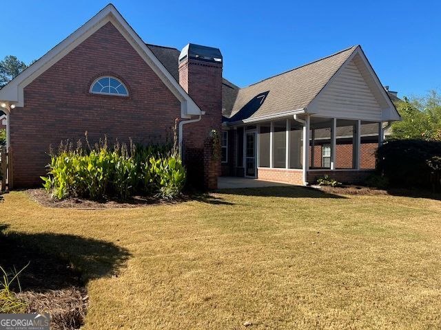 WILLOW BEND - Residential