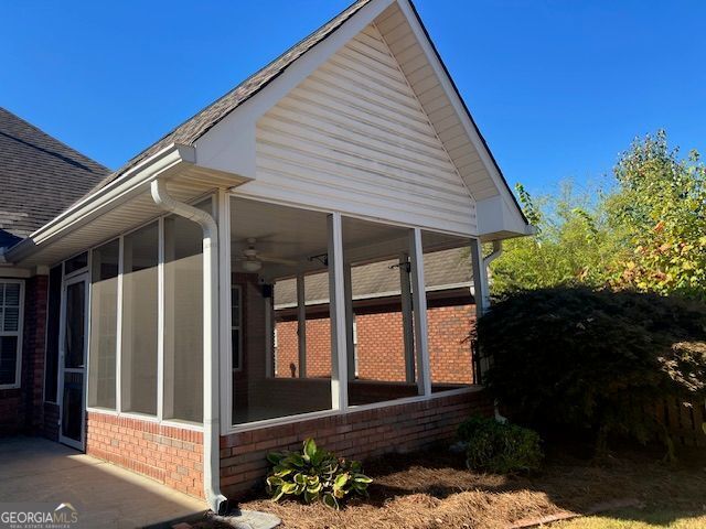 WILLOW BEND - Residential