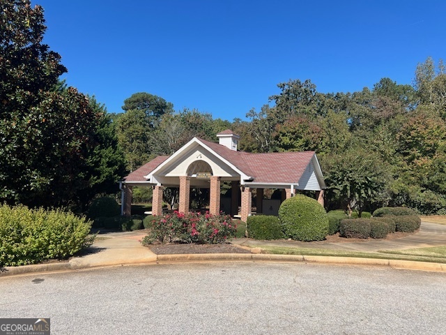 WILLOW BEND - Residential