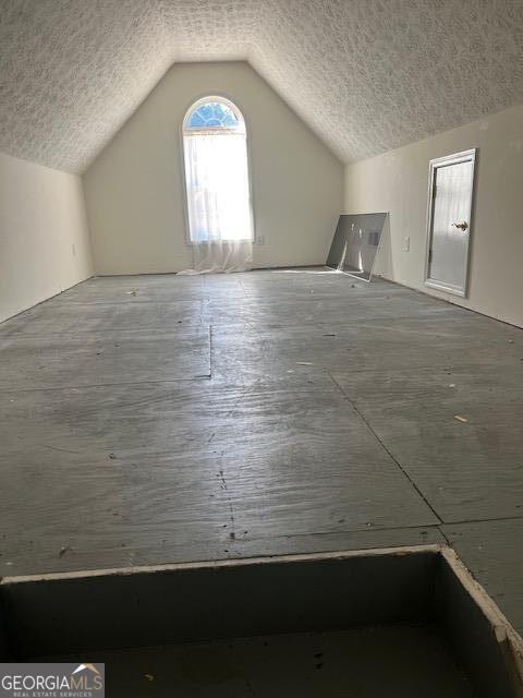 WILLOW BEND - Residential