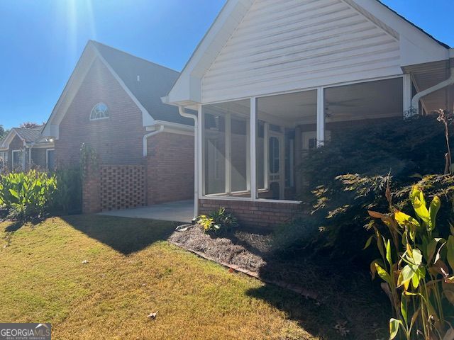 WILLOW BEND - Residential
