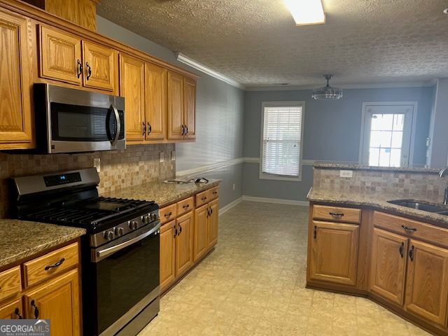 WILLOW BEND - Residential
