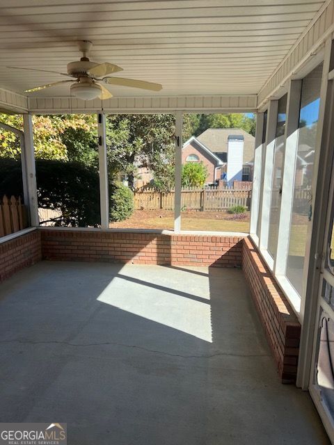 WILLOW BEND - Residential