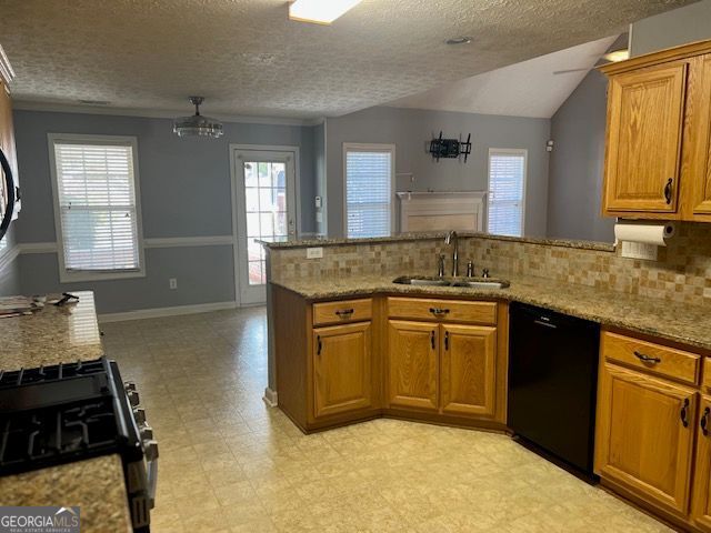 WILLOW BEND - Residential