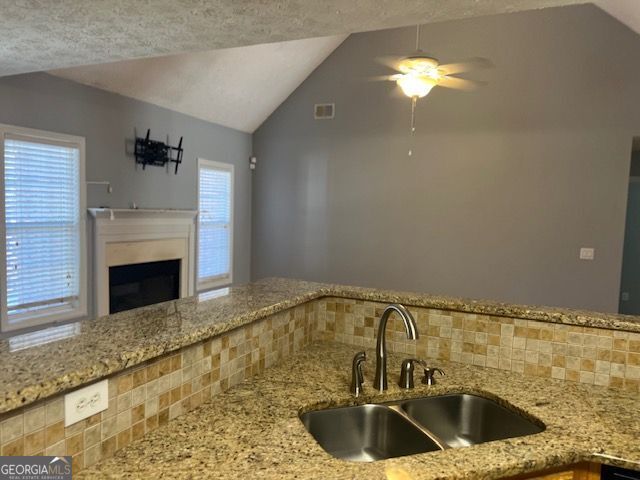 WILLOW BEND - Residential