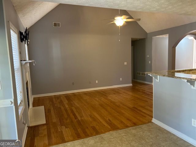WILLOW BEND - Residential