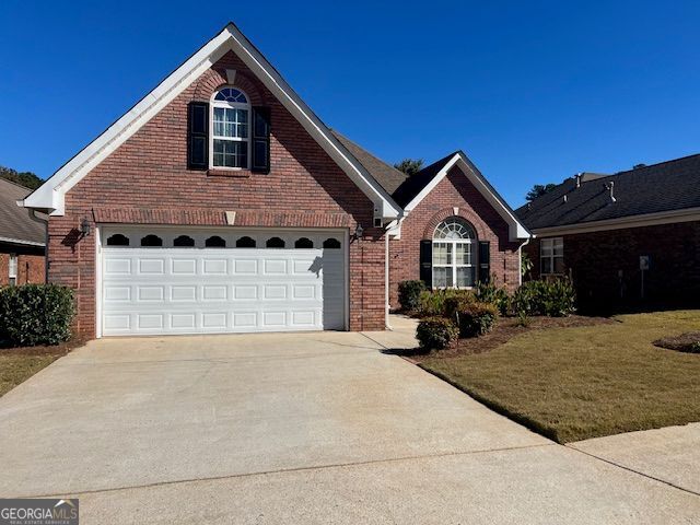 WILLOW BEND - Residential