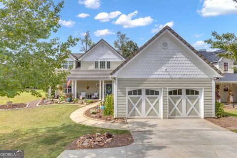 Photo of 117 Duck Walk Way, Hogansville, GA 30230 (MLS # 10635456)