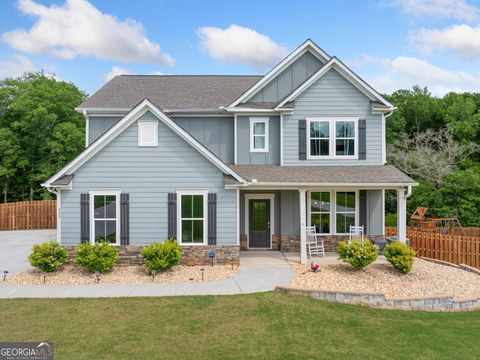 433 Crystal Way, Cornelia, GA 30531 - MLS#: 10524193