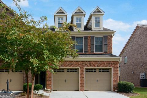4854 Allston LN Peachtree Corners GA 30092