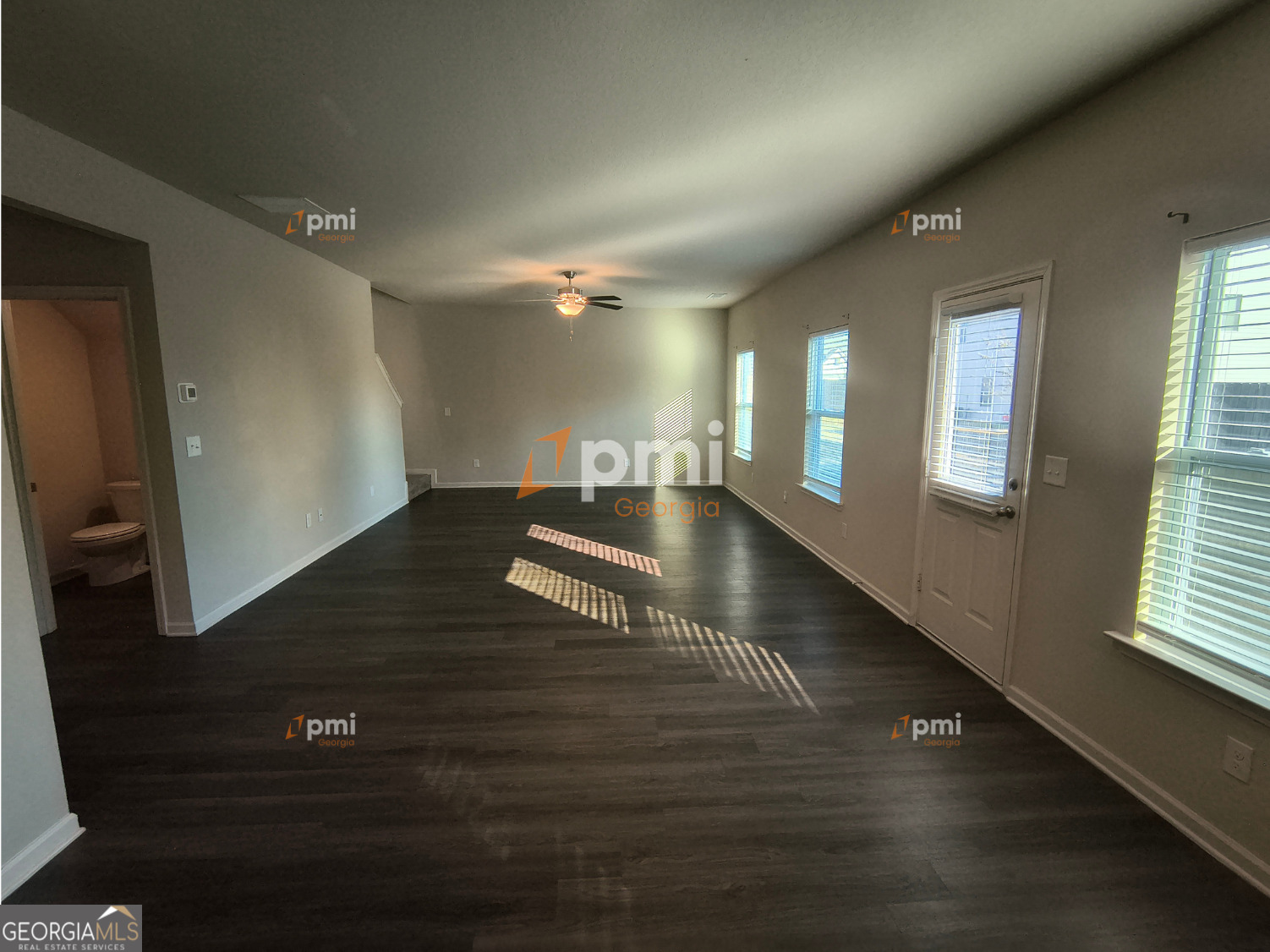 Bunn Farms - Residential Lease