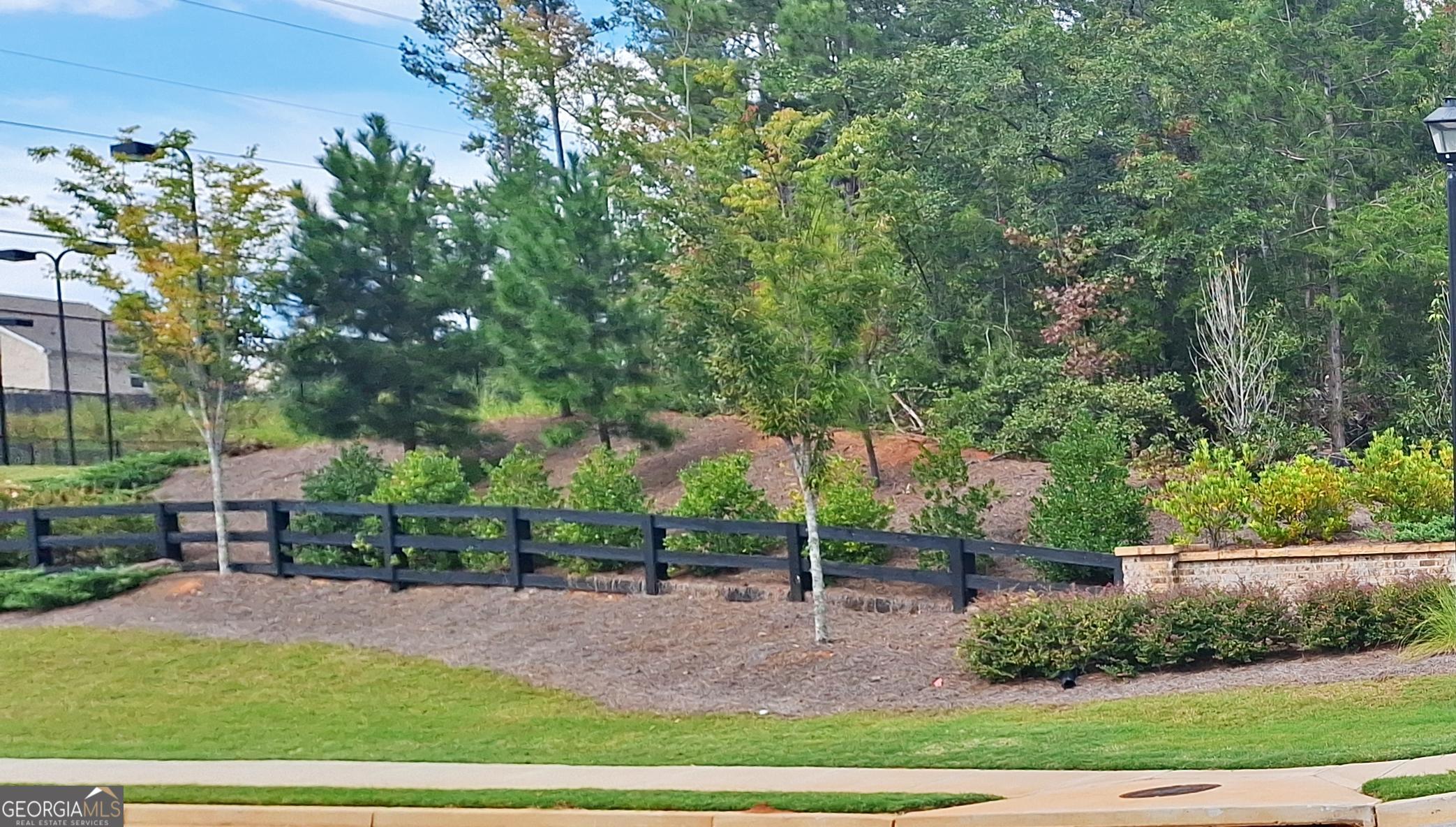 Bunn Farms - Residential Lease