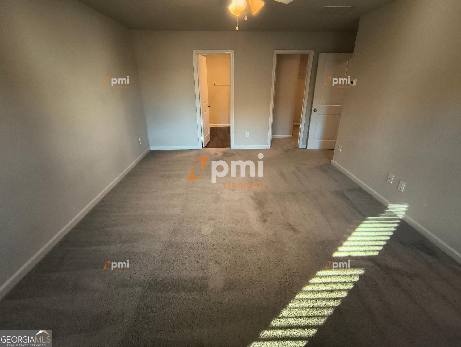 Bunn Farms - Residential Lease