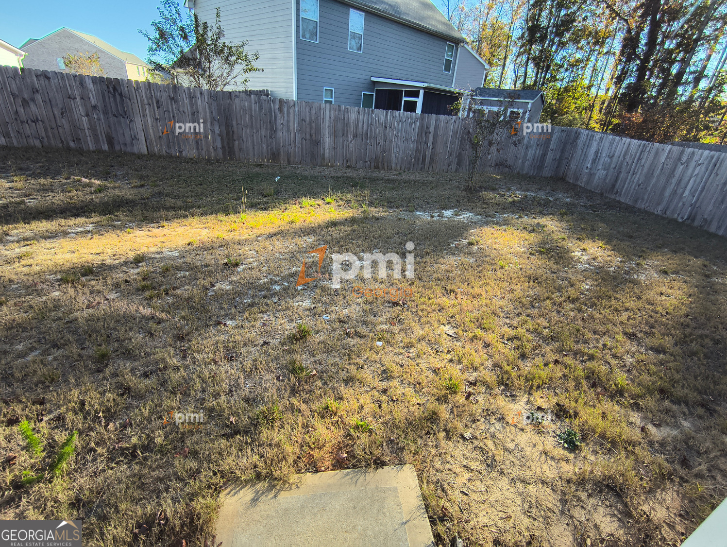 Bunn Farms - Residential Lease