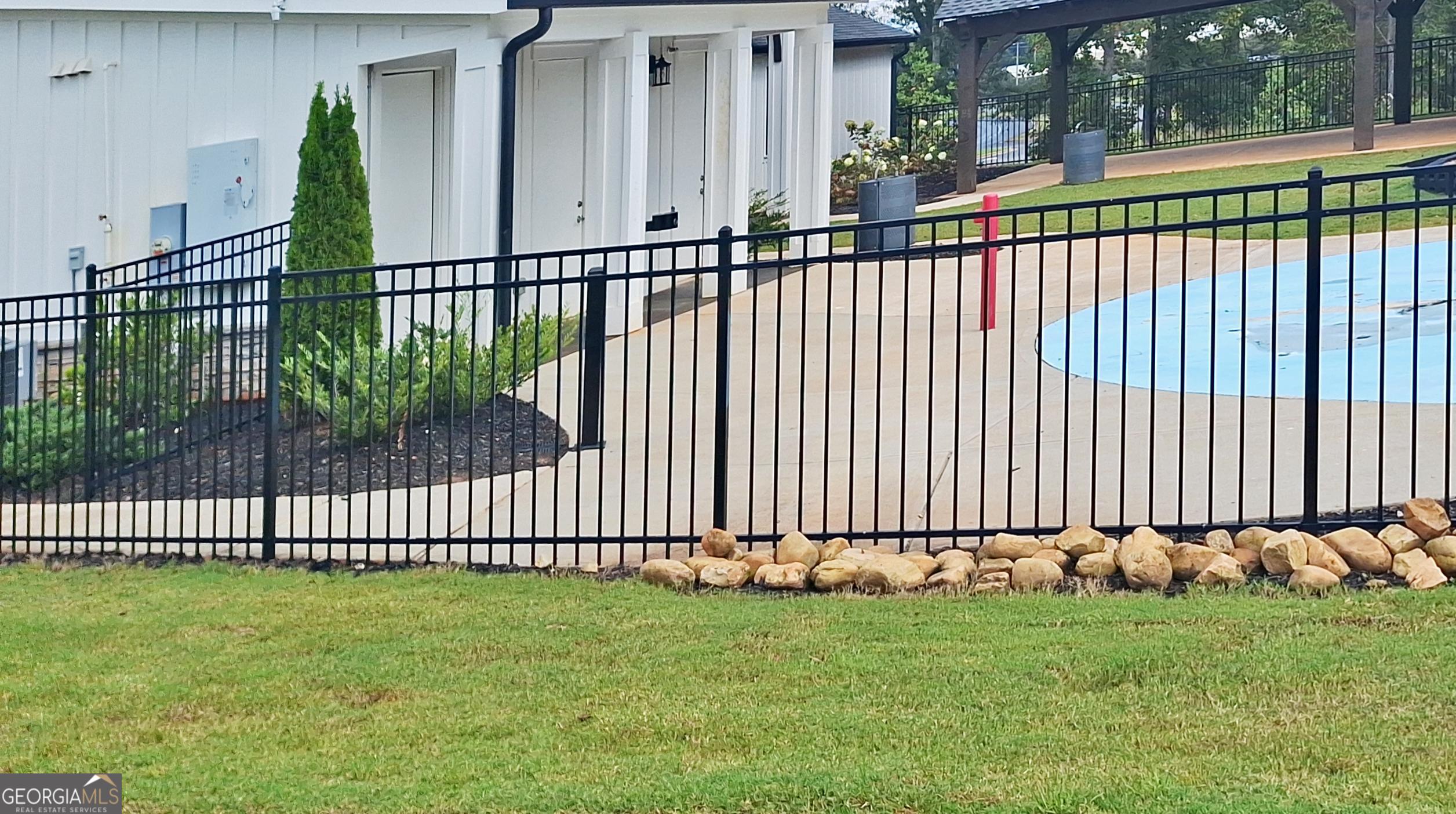 Bunn Farms - Residential Lease