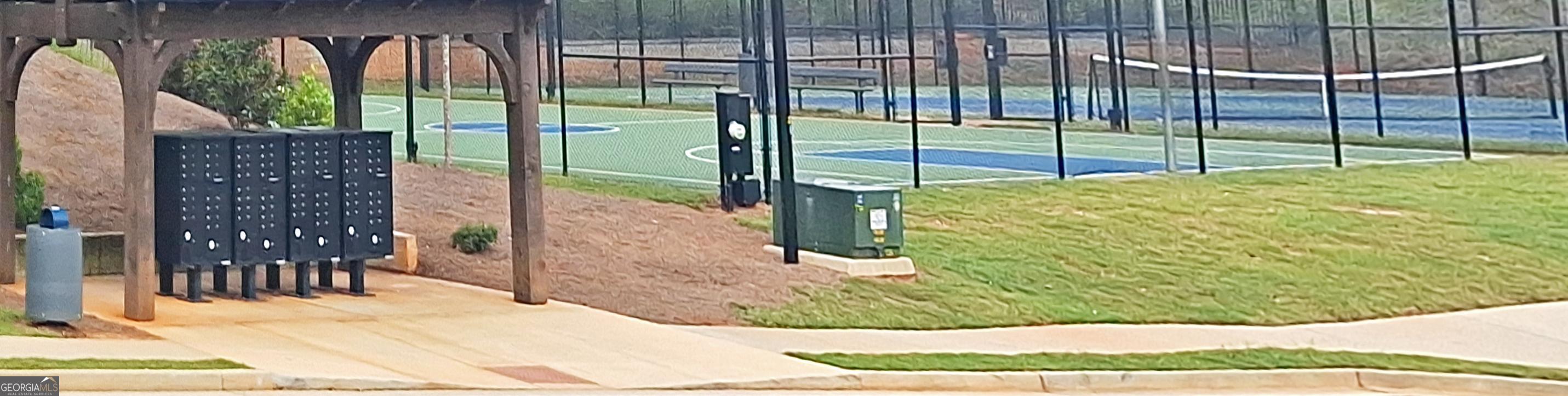 Bunn Farms - Residential Lease