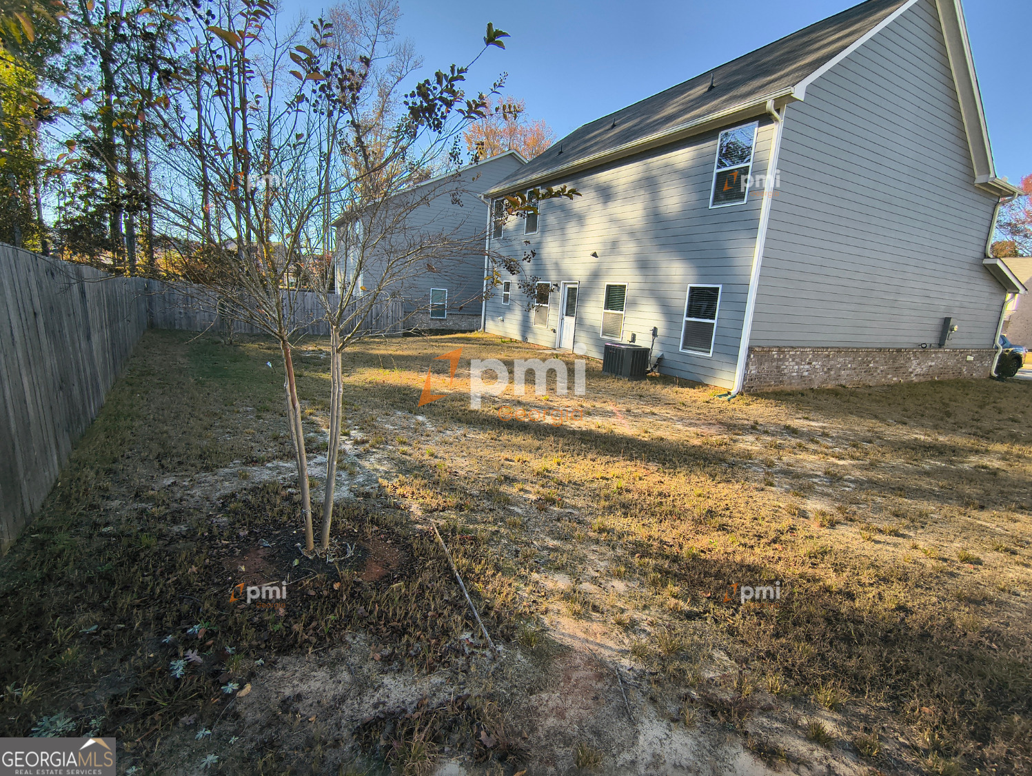 Bunn Farms - Residential Lease