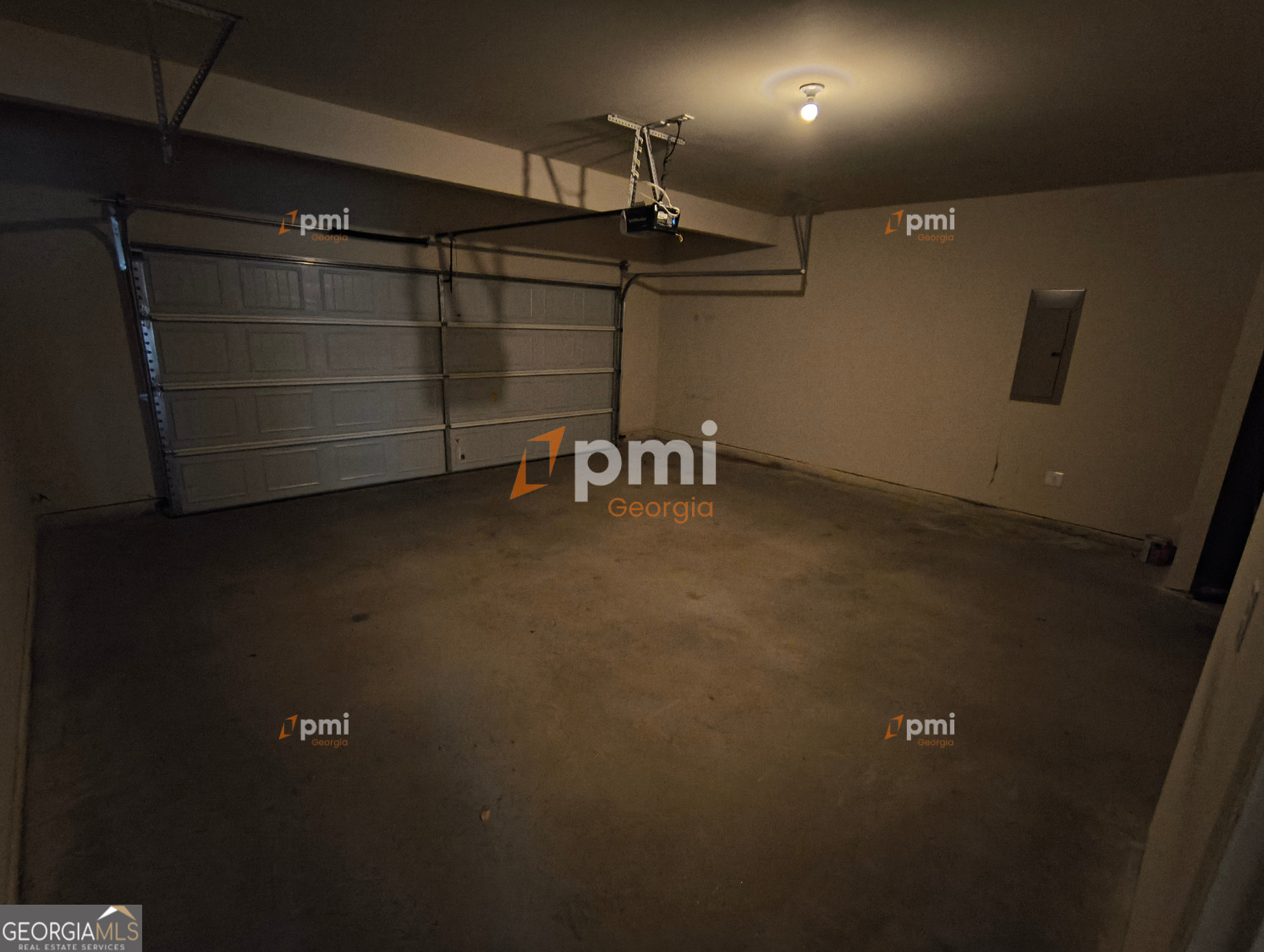 Bunn Farms - Residential Lease