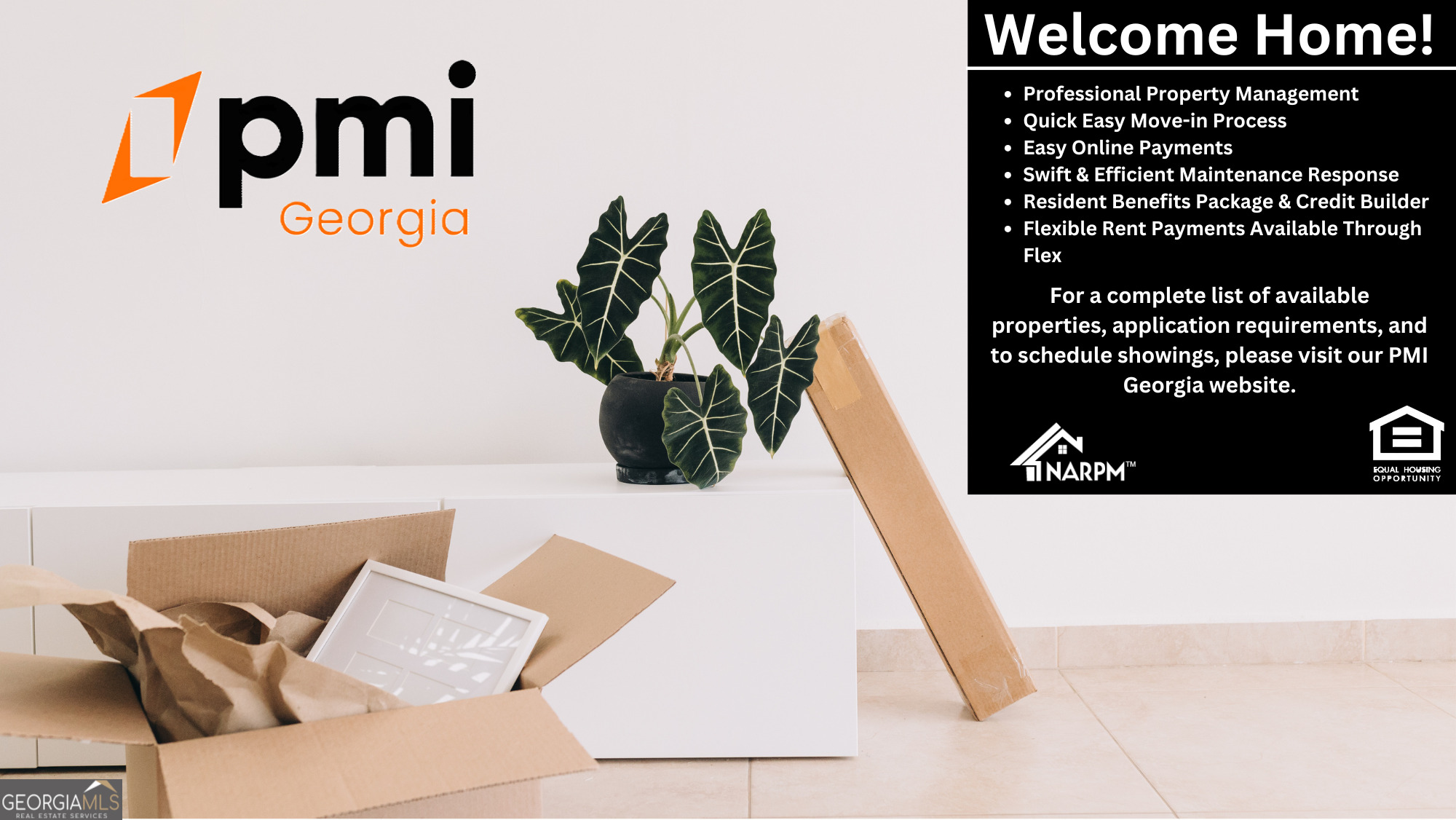 Bunn Farms - Residential Lease