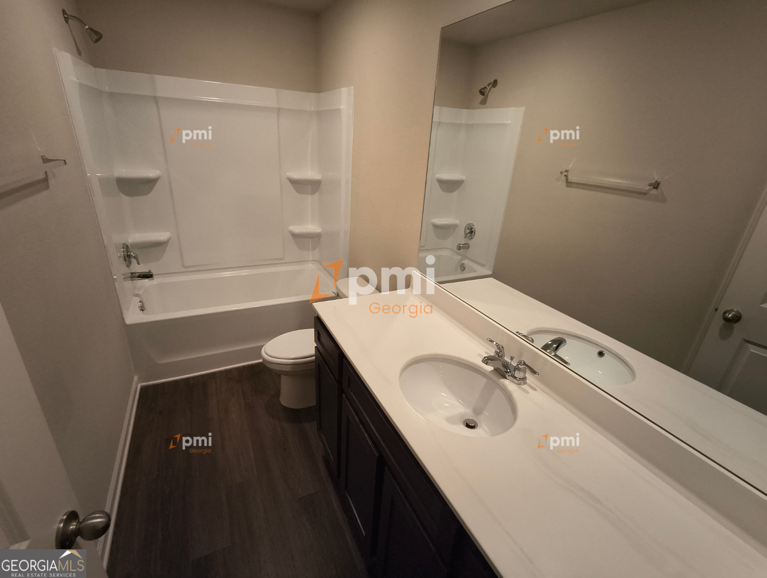 Bunn Farms - Residential Lease