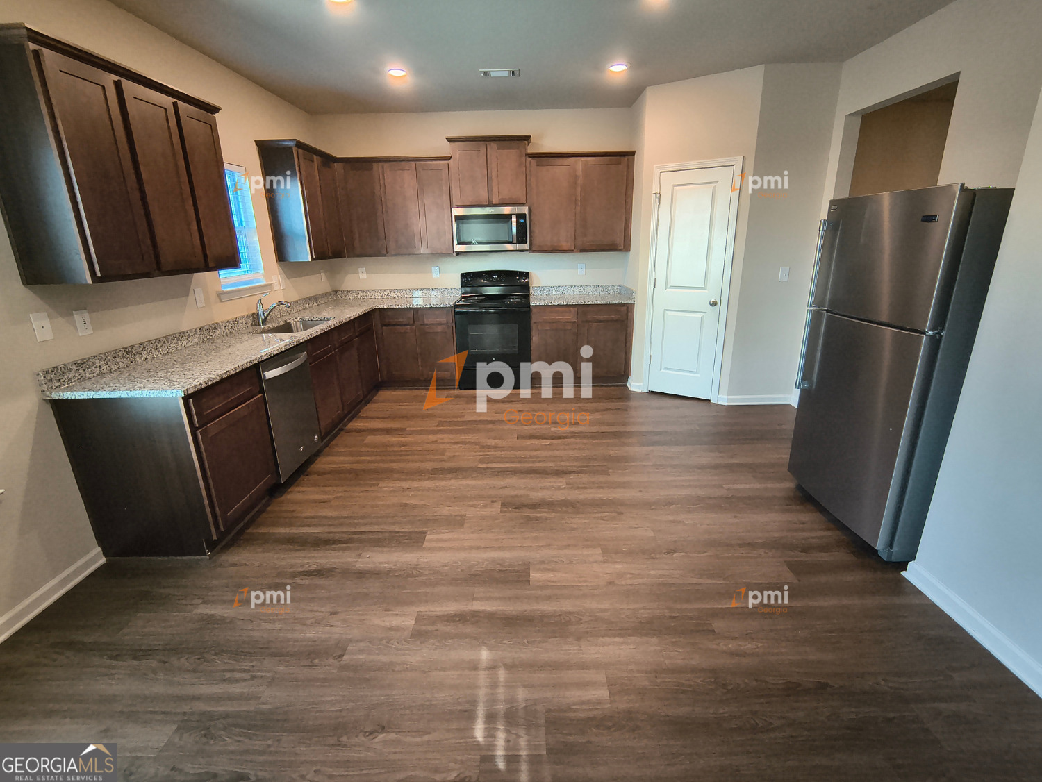 Bunn Farms - Residential Lease