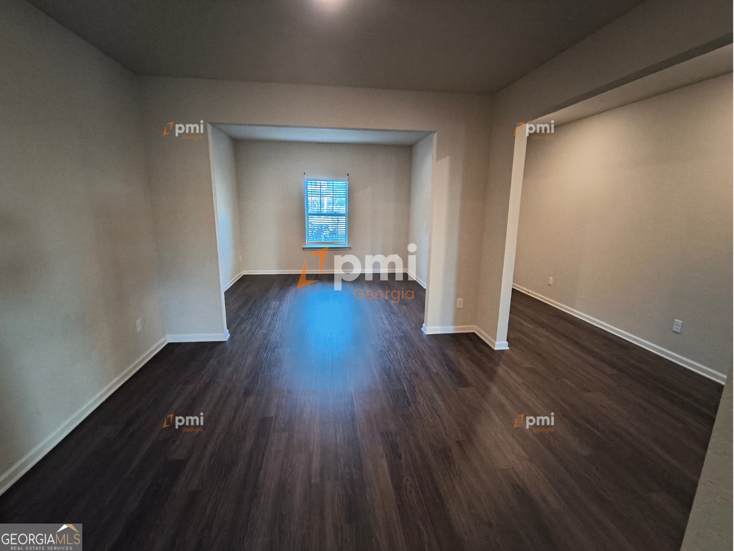 Bunn Farms - Residential Lease