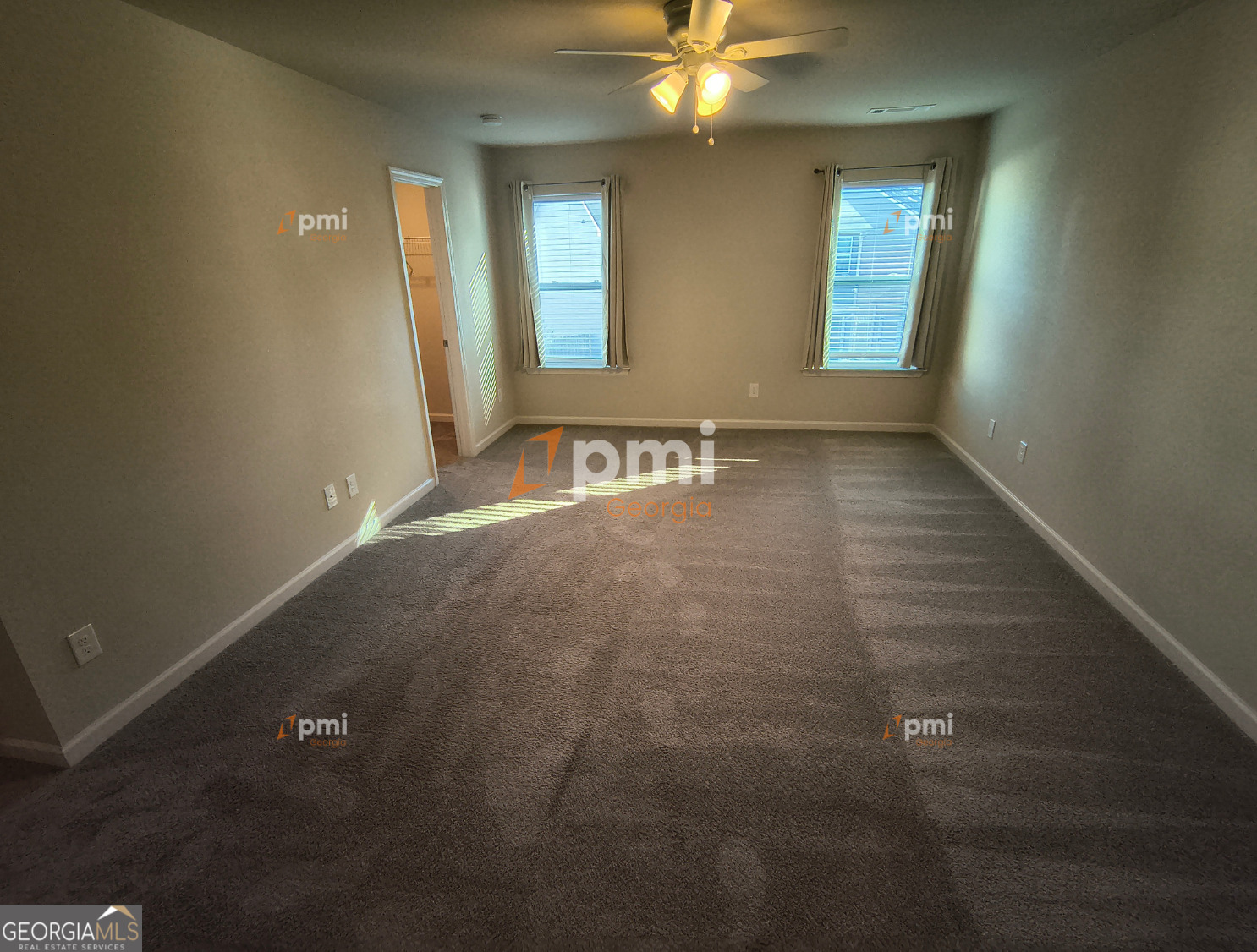 Bunn Farms - Residential Lease