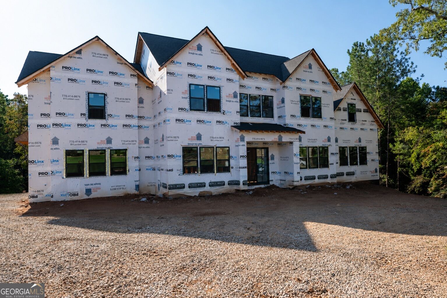 7400 River walk DR
