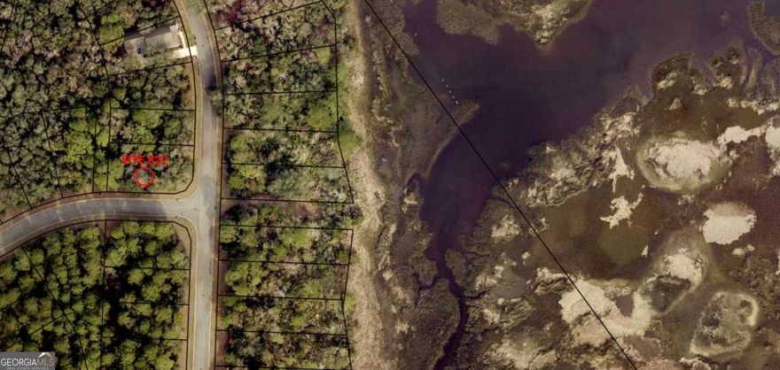 Welcome to the Battery section of Cumberland Harbour which is envisioned as a distinct neighborhood within the community with picket fenced yards and garden walls.  Being a highly amenitized community, you will have your pick of activities to choose from on a daily basis.  This corner homesite is directly across from the marsh where you may get a peek-a-boo view and some gentle breezes to cool you off!  Check out one of the craftsman style plans drawn for this section of the community and make it yours today!