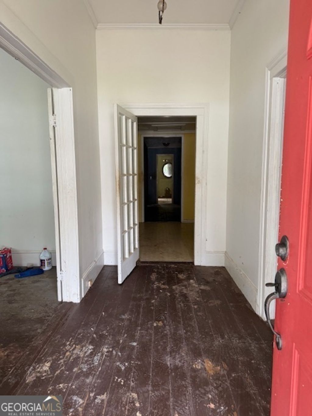 Photo of 9610 Ga Highway 242, Harrison, GA 31035 (MLS # 10532609)