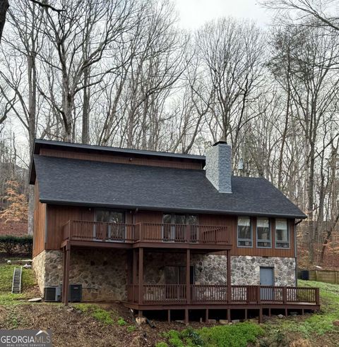 5530 Bourbon DR Gainesville GA 30506