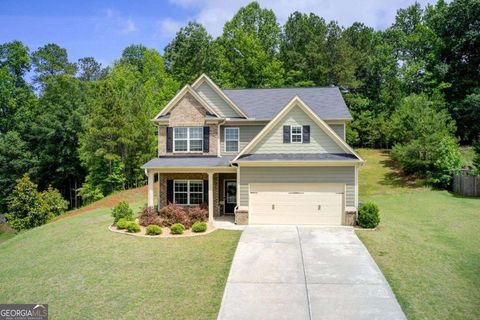 1300 Jefferson Walk CIR Jefferson GA 30549