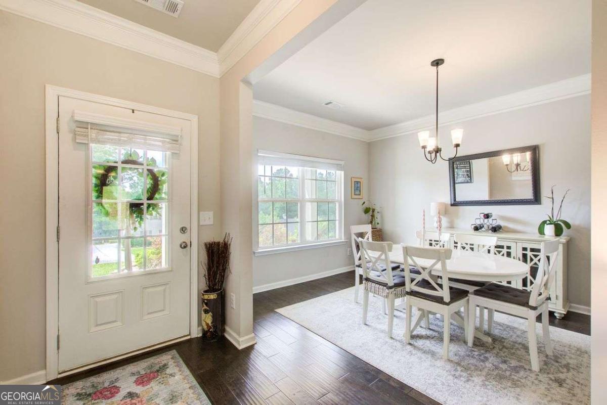 1300 Jefferson Walk CIR