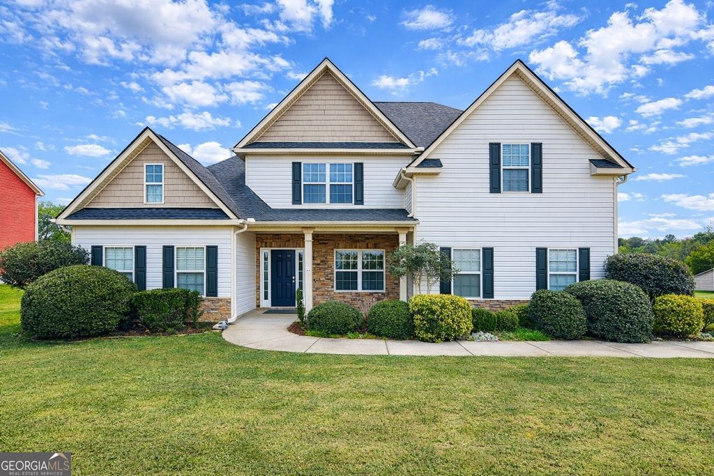 Photo of 130 Hamilton Lake Drive, LaGrange, GA 30241 (MLS # 10701449)